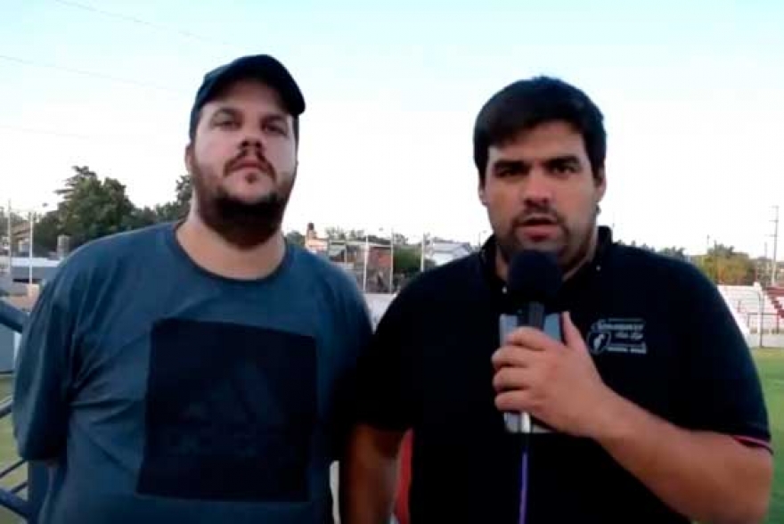 CFC 0 vs San Mart&iacute;n 0: el an&aacute;lisis del partido