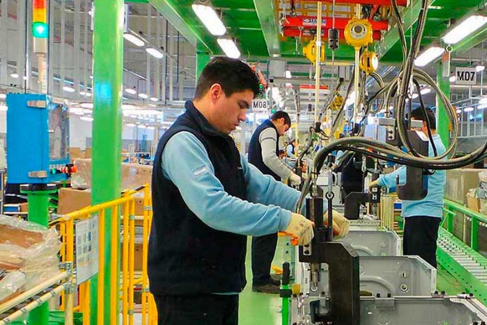 Los trabajadores ser&aacute;n reincorporados a partir de este martes. 