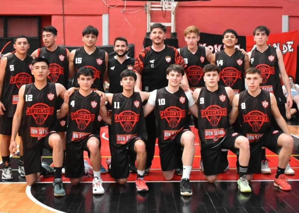 La final se jug&oacute; el s&aacute;bado por la tarde.