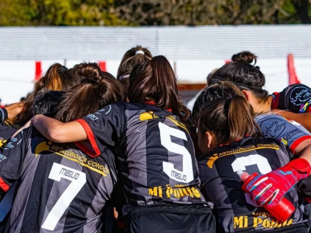 Les cuesta hacer p&iacute;e en la Zona Campeonato de la "C".