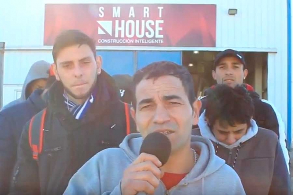 &ldquo;Tengo miedo de no poder darle de comer a mis hijos&rdquo;