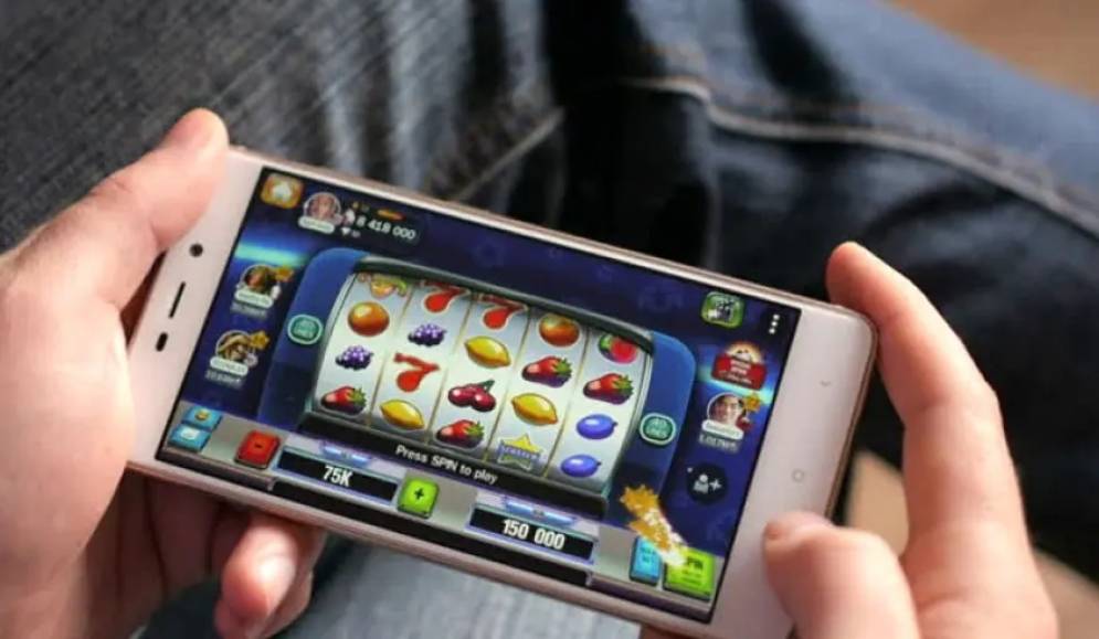 El 16% de los j&oacute;venes reconoce que realiza apuestas online.