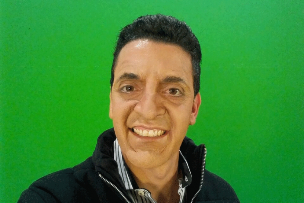 &ldquo;Memo&rdquo; Senas tambi&eacute;n encarna a Sergio Massa en PPT