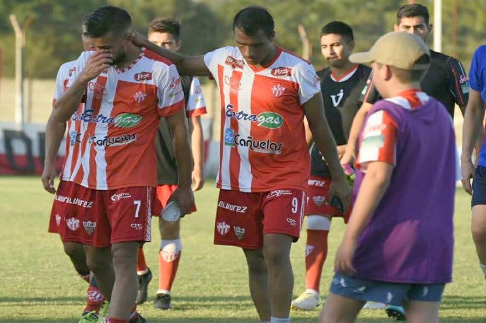El An&aacute;lisis de CFC 1 Central C&oacute;rdoba 2