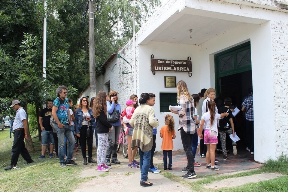 &iexcl;Marado, Marado..!