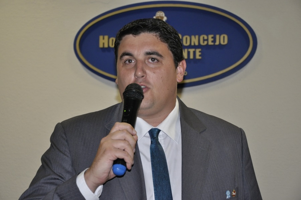 Leonardo Iturmendi. 