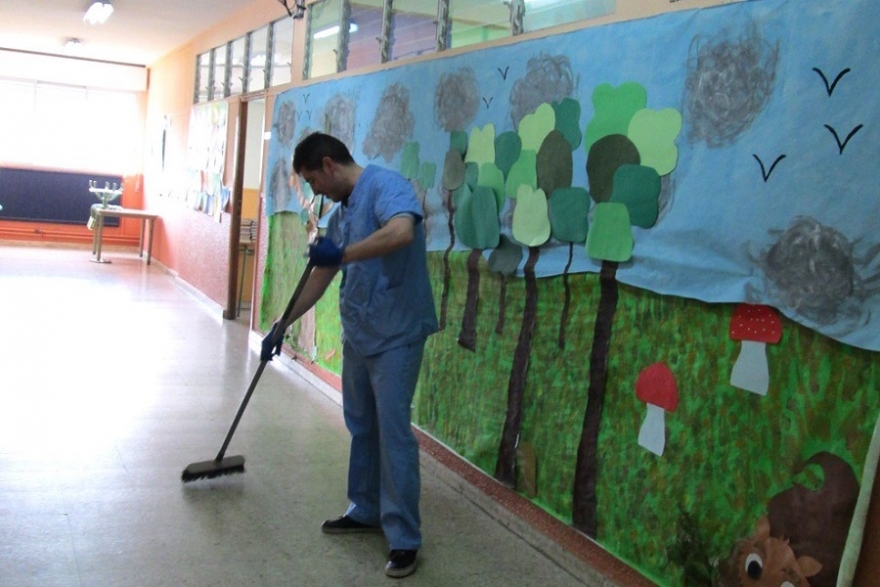 Formaci&oacute;n para auxiliares en seguridad e higiene