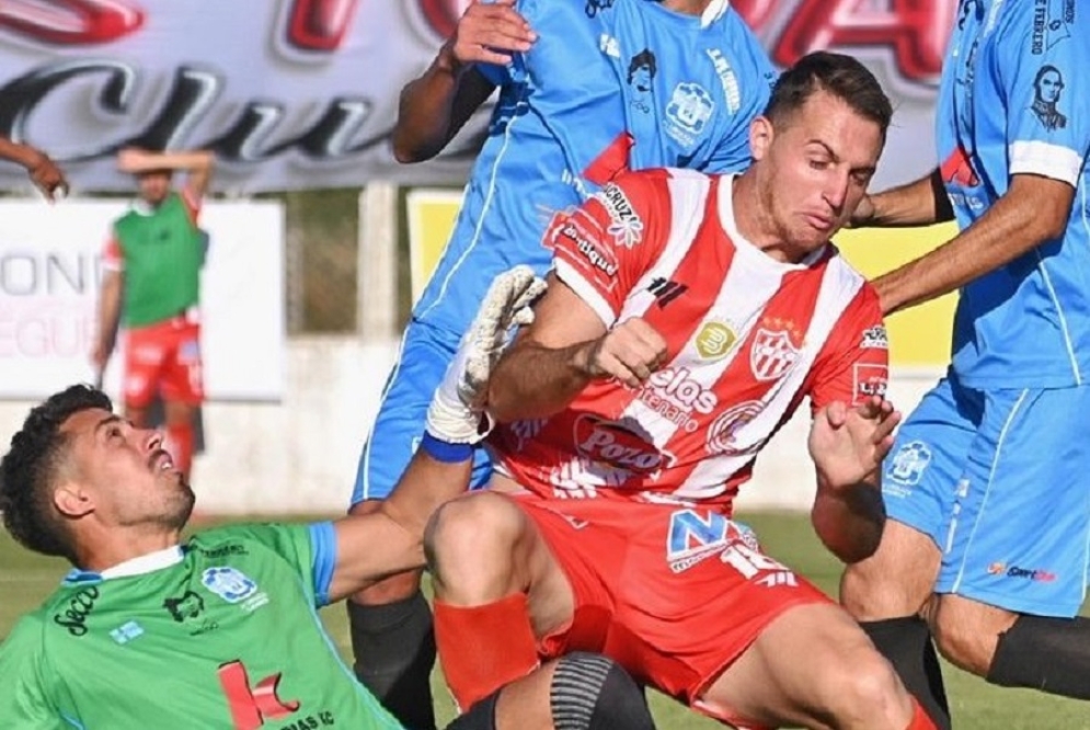 Ph:Jonathan Arga&ntilde;araz.