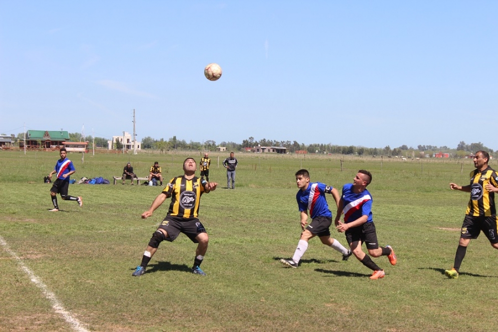 Las declaraciones tras el comienzo del torneo clausura