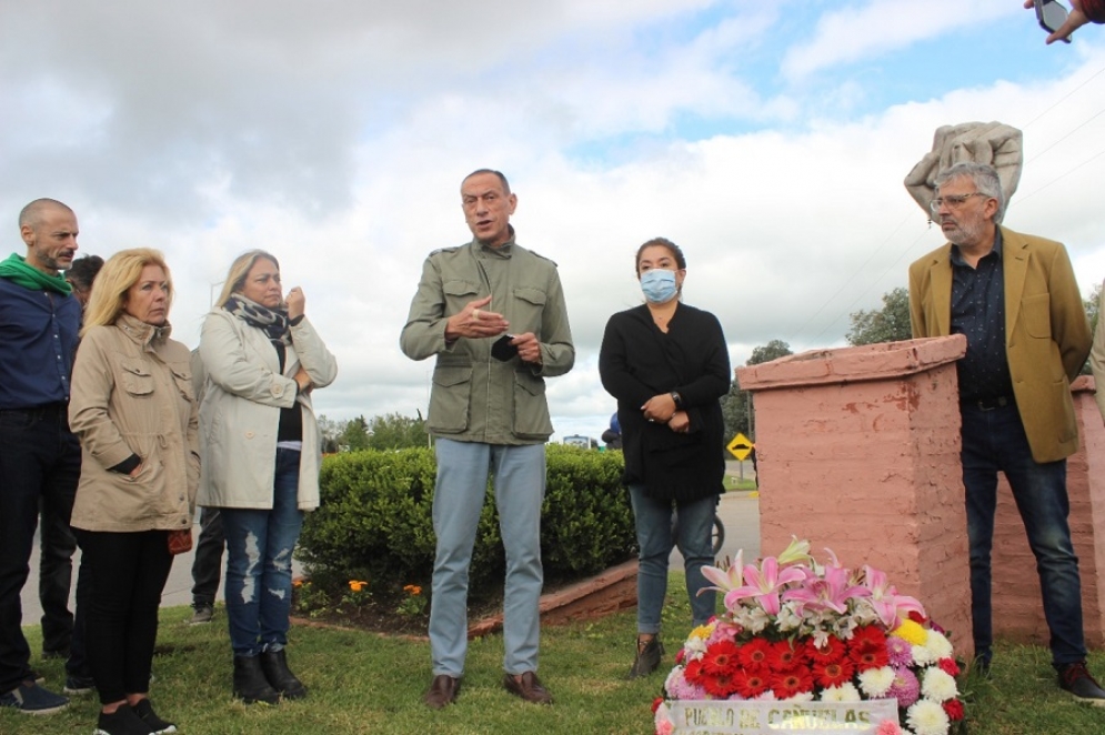La agenda continuar&aacute; este viernes con shows en la Plaza San Mart&iacute;n.