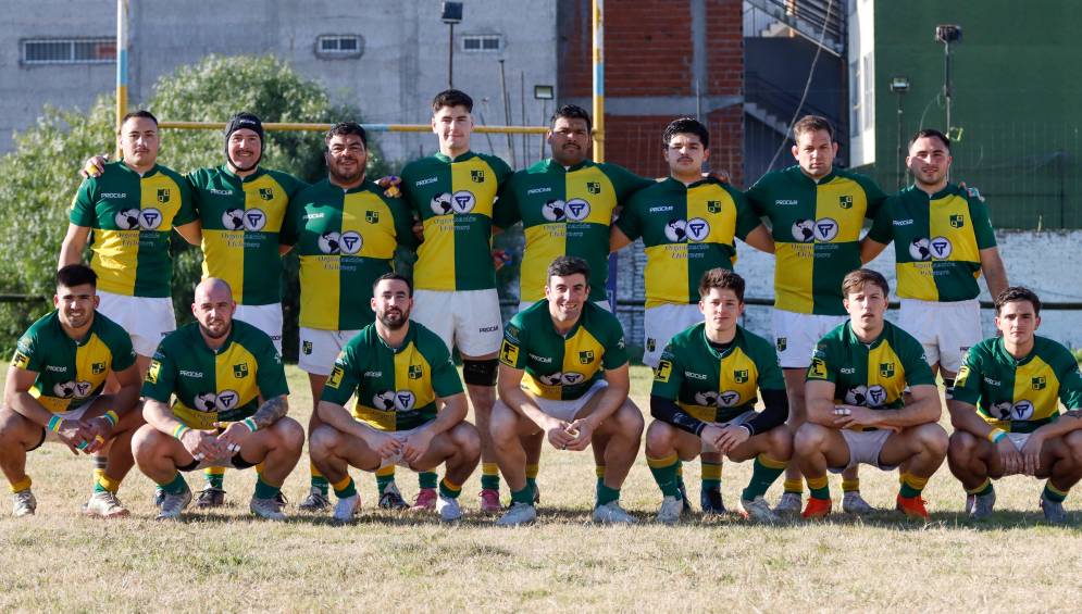 Las Ca&ntilde;as en Villa Celina. La pr&oacute;xima, recibe al puntero. / Foto: Gui Sanabria. 