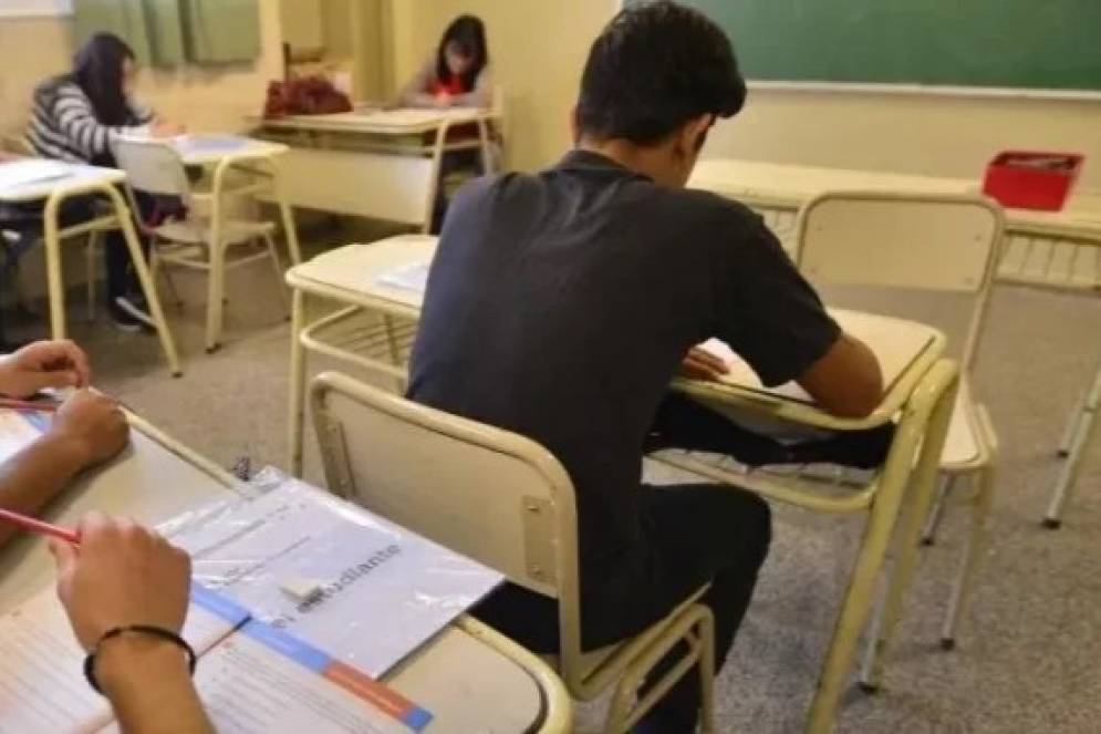 Con el plan, en Ca&ntilde;uelas completaron sus estudios m&aacute;s de 1.600 estudiantes.