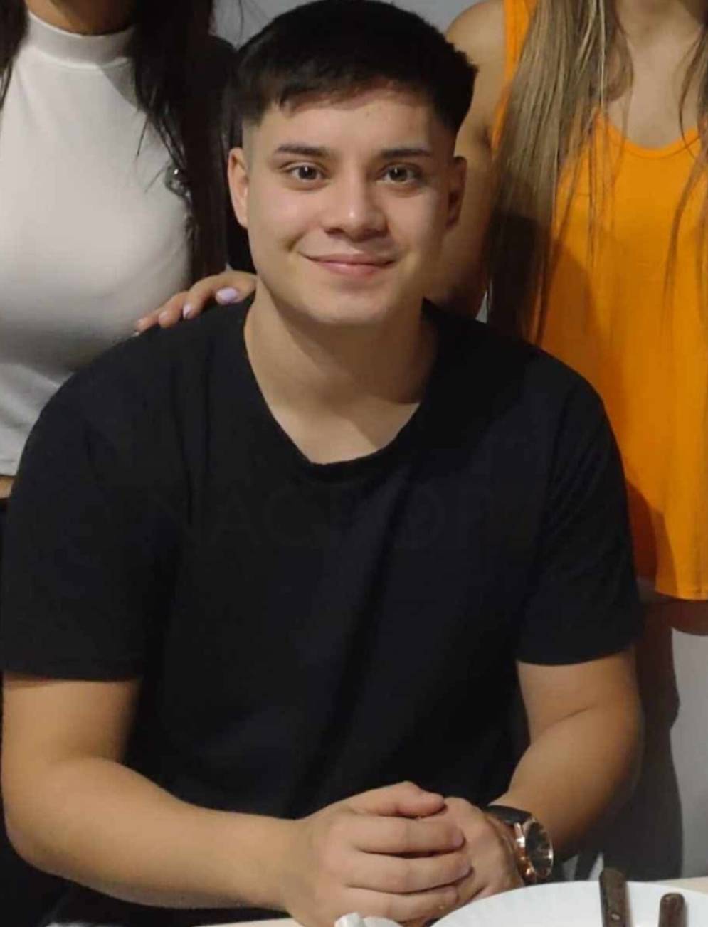 Agust&iacute;n B&aacute;ez respondi&oacute; favorablemente a la &uacute;ltima cirug&iacute;a.