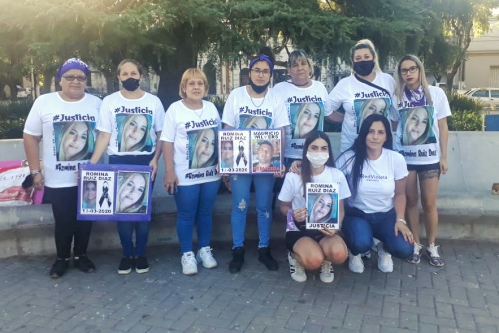 El caso caus&oacute; conmoci&oacute;n. Viv&iacute;a en el barrio Los Pozos.