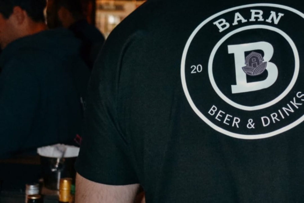 Barn despidi&oacute; al barman implicado. 