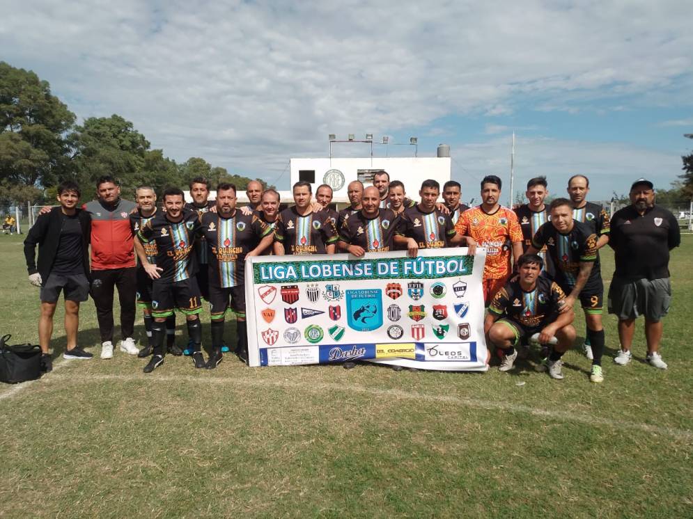 El plantel que logr&oacute; superar la etapa regular.