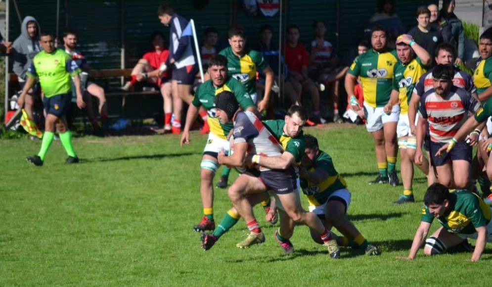 Depende de otros resultados. Foto archivo.