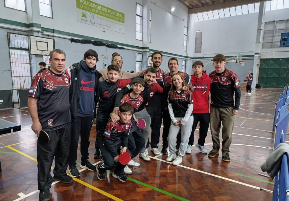 Una disciplina que se instal&oacute; en los &uacute;ltimos a&ntilde;os.