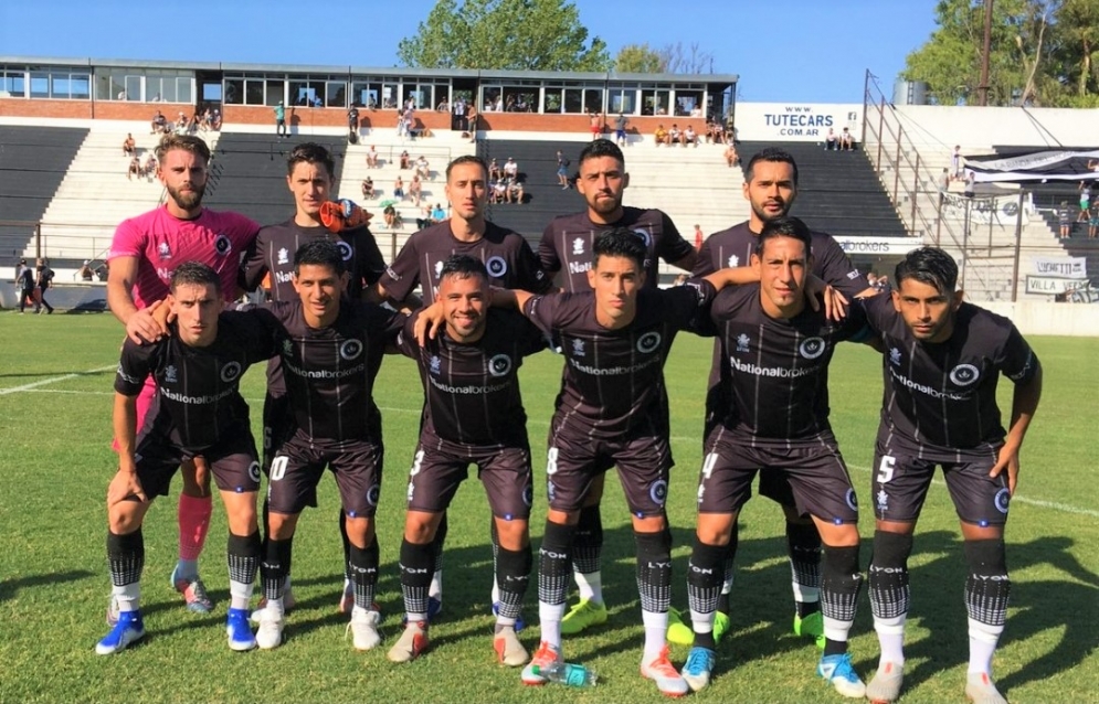 El 17 de febrero Real Pilar cumplir&aacute; cuatro a&ntilde;os.