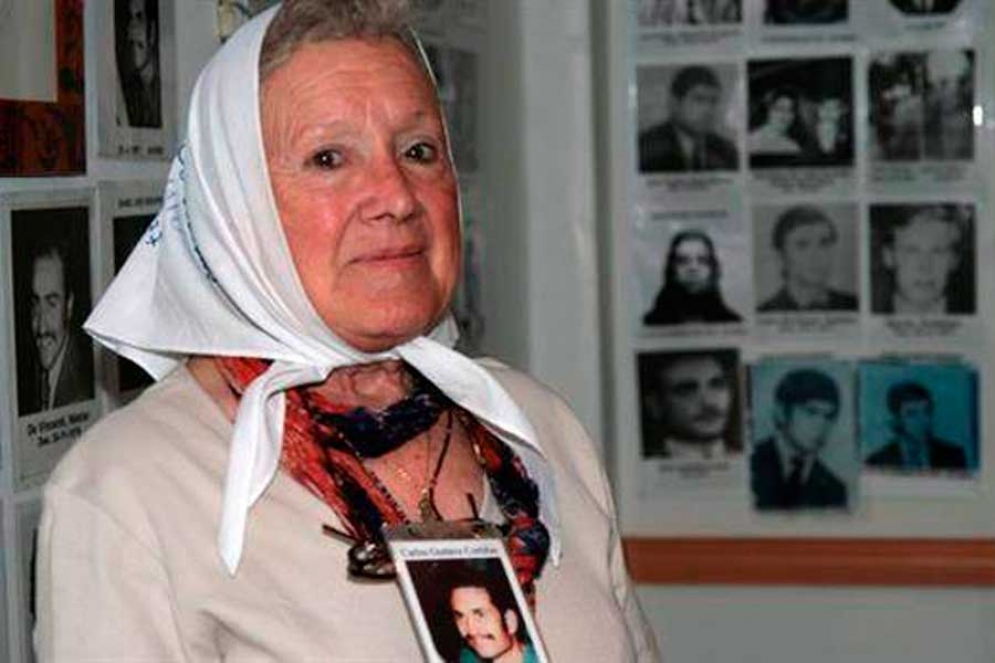 Nora Corti&ntilde;as.