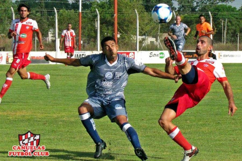Con dos cambios, el CFC visita a Excursionistas