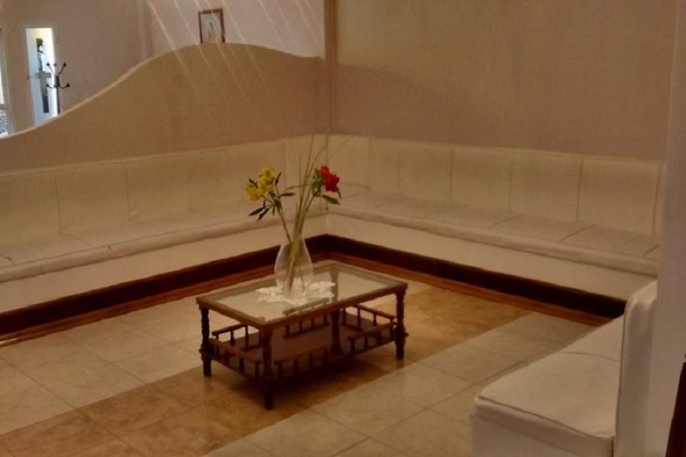 Los velatorios est&aacute;n prohibidos. 