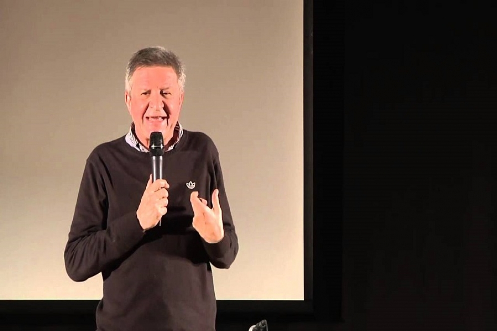 Mario Oporto y le educaci&oacute;n publica que se viene.