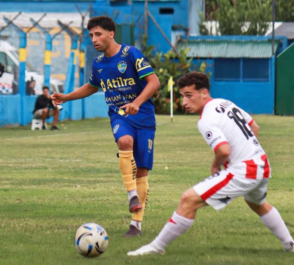 El local perdi&oacute; a su entrenador el viernes y fue dirigido por el CT de Reserva. Ph: prensa Alem.