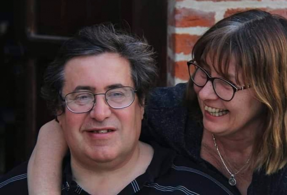 El Dr. Pascuas, positivo de coronavirus: "Ya recib&iacute; plasma y por ahora estoy bien".