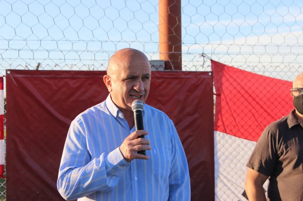 Capacitaci&oacute;n de g&eacute;nero en el deporte