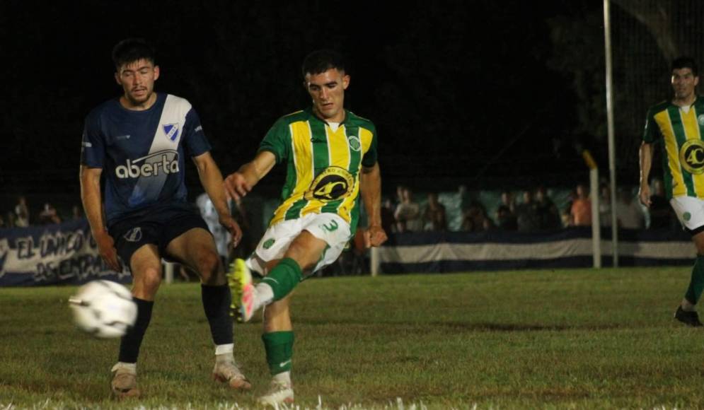 Se espera un gran marco en Empalme. Ph: facebook El Aut&oacute;grafo.