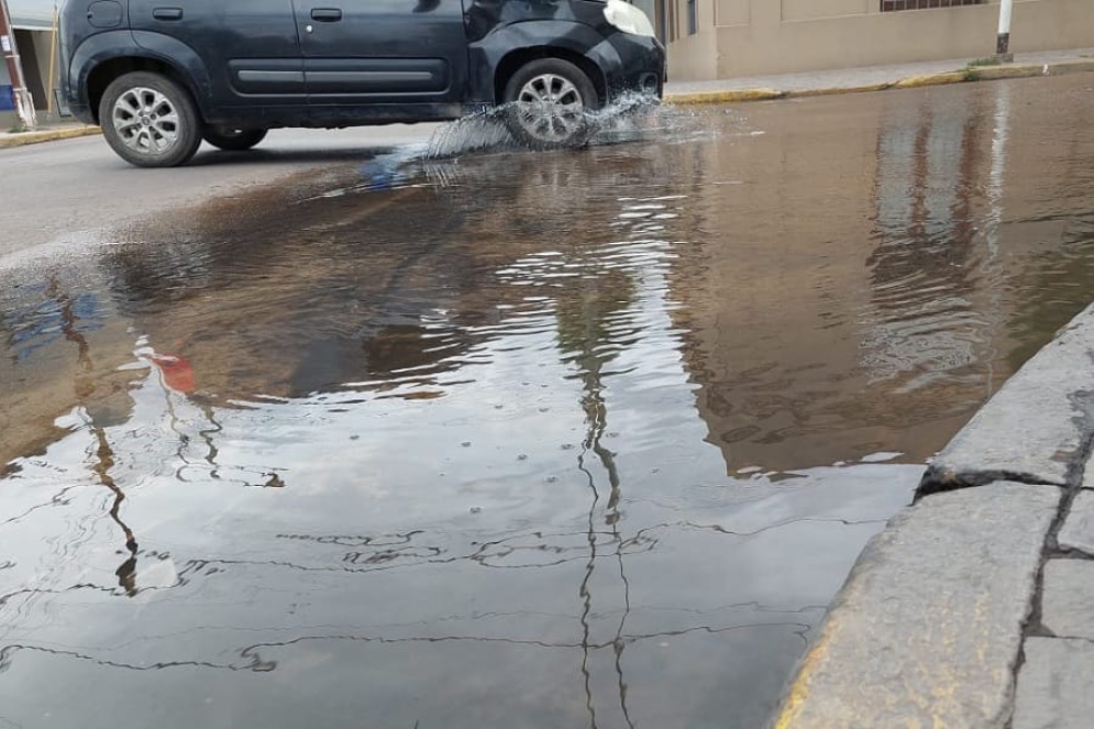 Esperan medidas para evitar m&aacute;s accidentes.