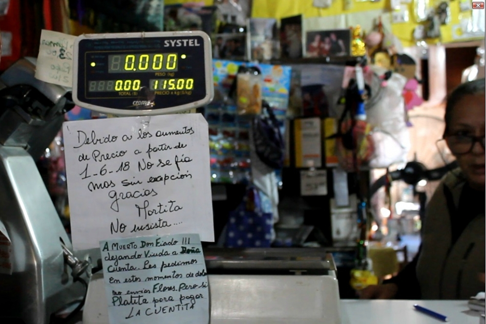 Crisis en los comercios barriales: la situaci&oacute;n del barrio Libertad