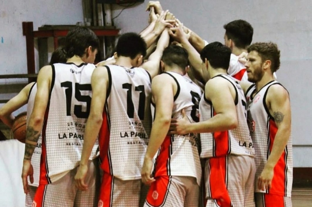 1, 2, 3... &iexcl;Ca&ntilde;uelas!