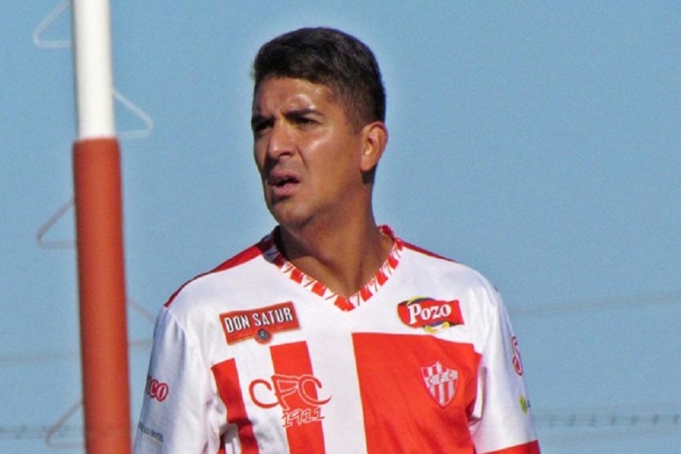 Esteban Garc&iacute;a.