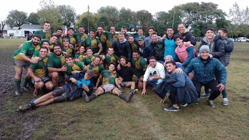 "Los carasucias". Ph: Redes de Las Ca&ntilde;as.