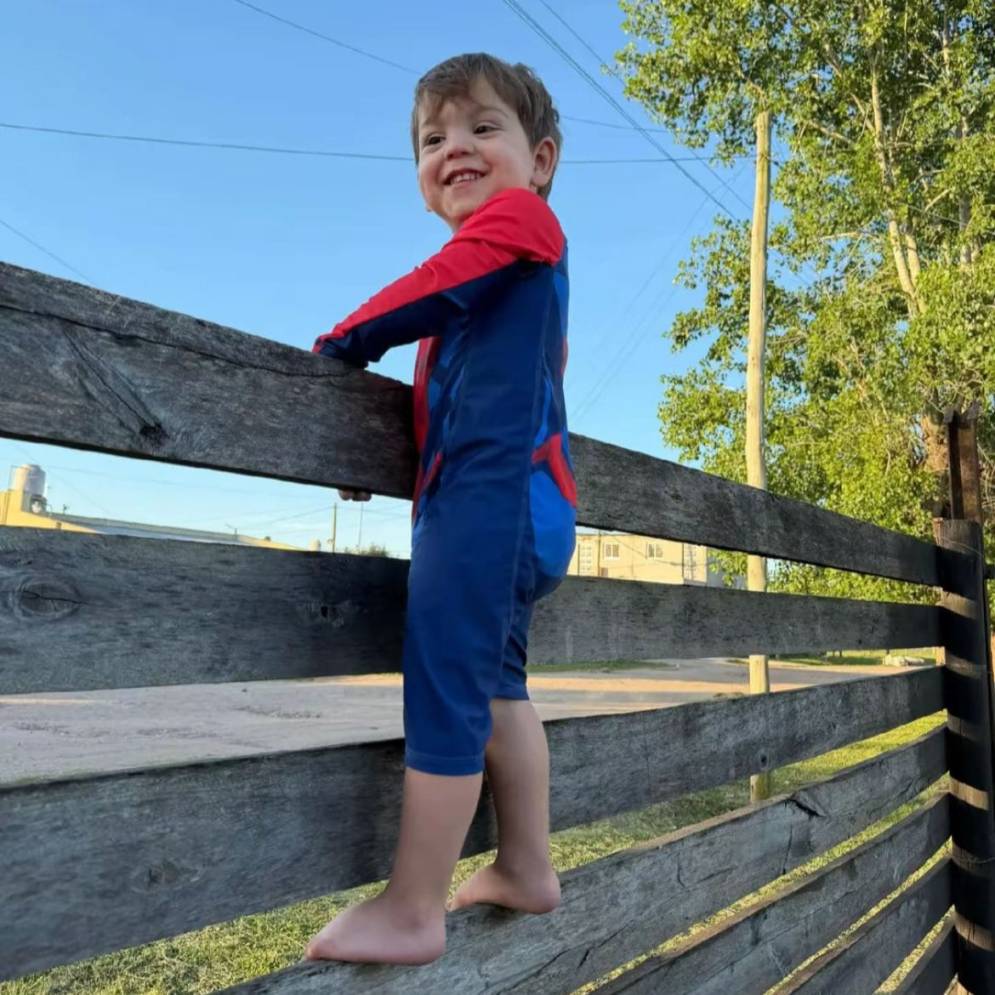La familia es oriunda del barrio San&nbsp;Esteban.