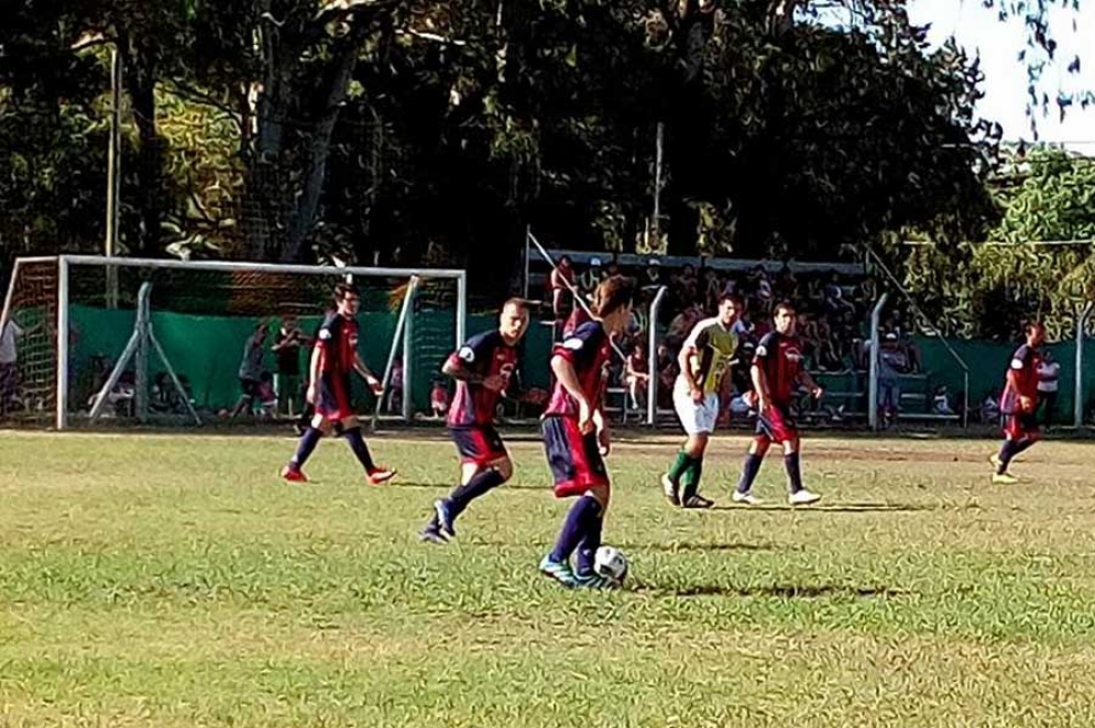 Efic dio la sorpresa y venci&oacute; a Uribe