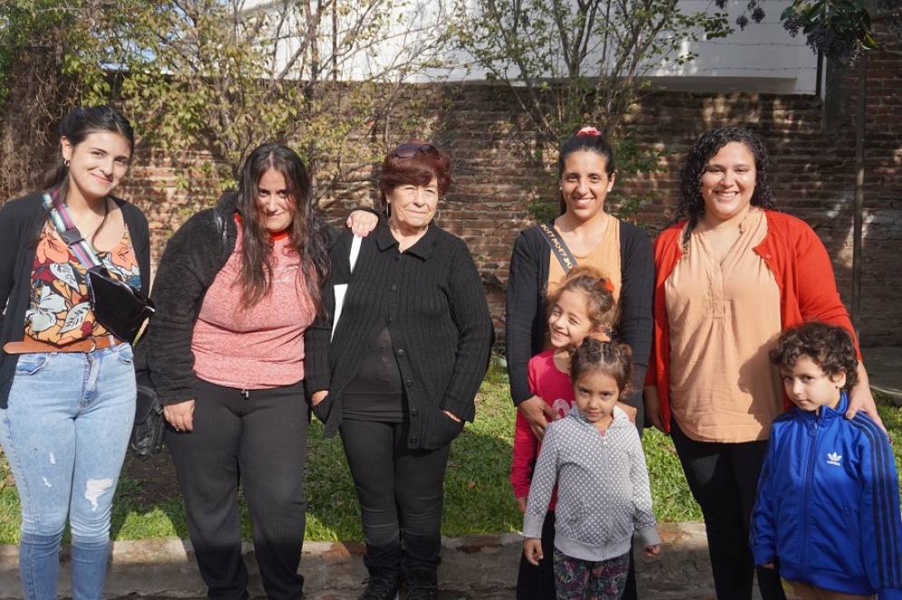 La feria comenzar&aacute; a partir de las 9 y se extender&aacute; hasta la noche. 