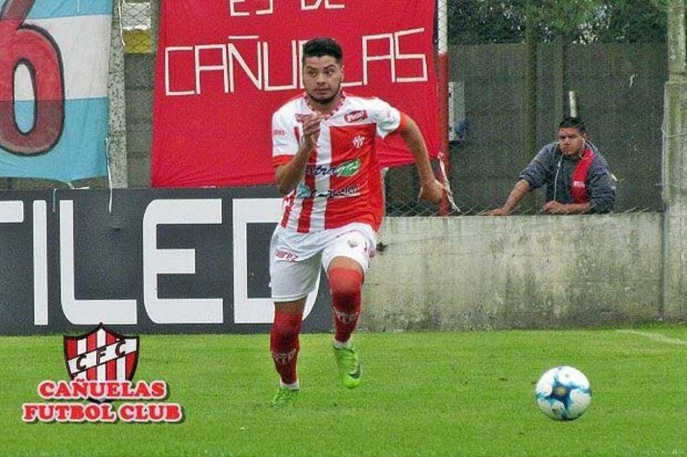 Ceccoti ser&aacute; titular est&aacute; tarde. 