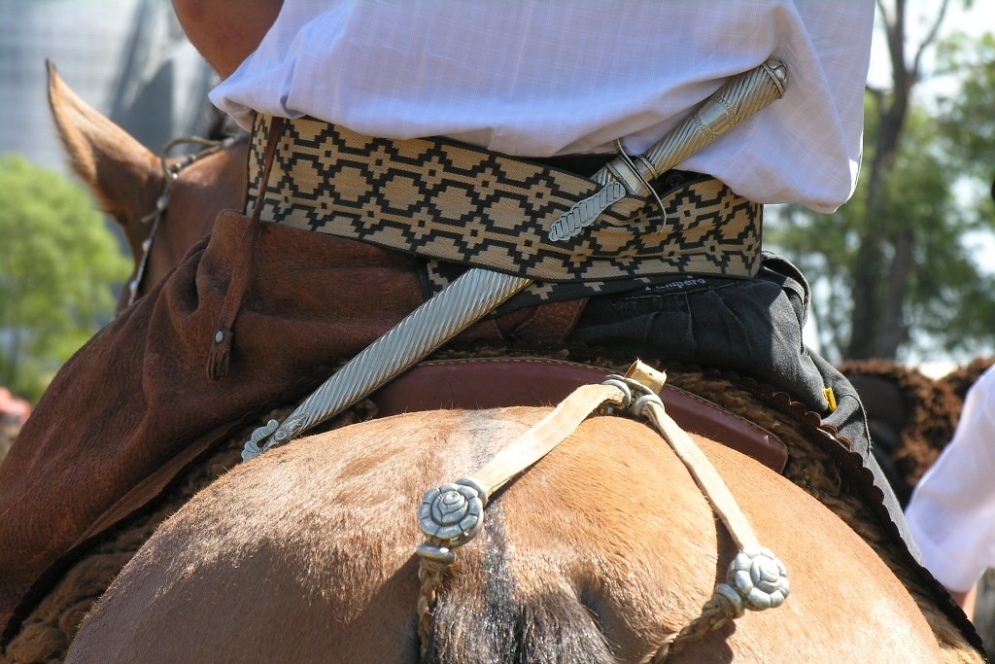 "Fogoneando" organiz&oacute; tres actividades para festejar su 33&deg; aniversario.