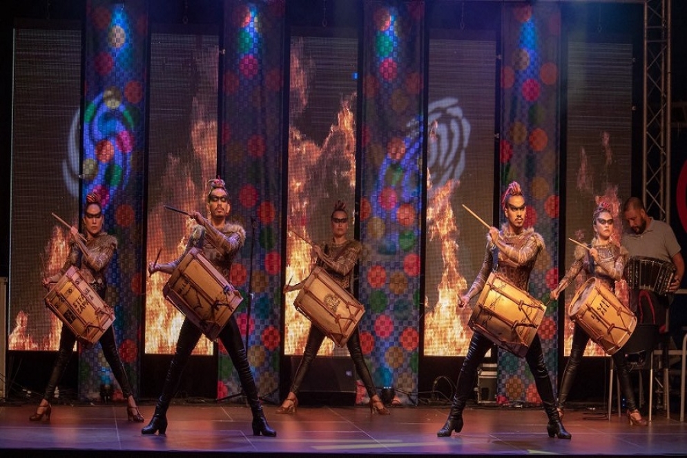 Celebran el quinto aniversario.&nbsp;