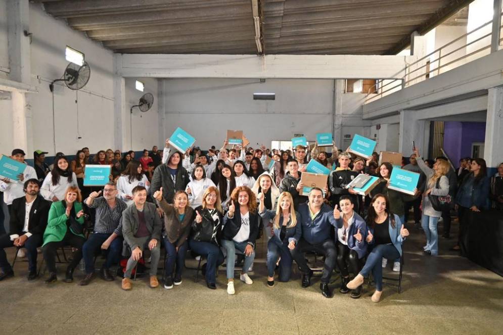 Es una pol&iacute;tica de equidad para las futuras generaciones.