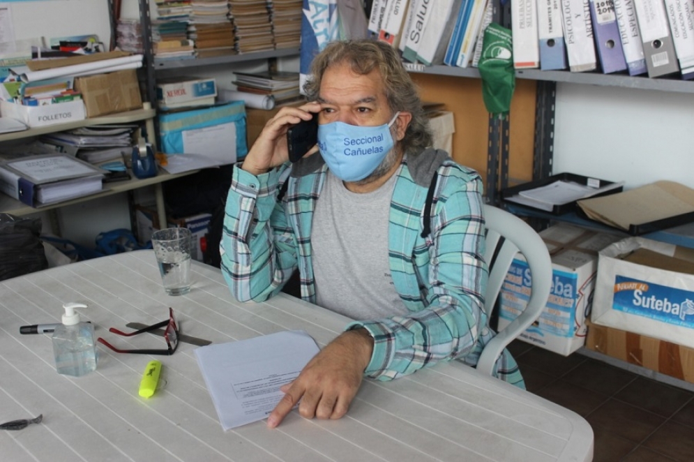 Habr&aacute; clases presenciales y virtuales.