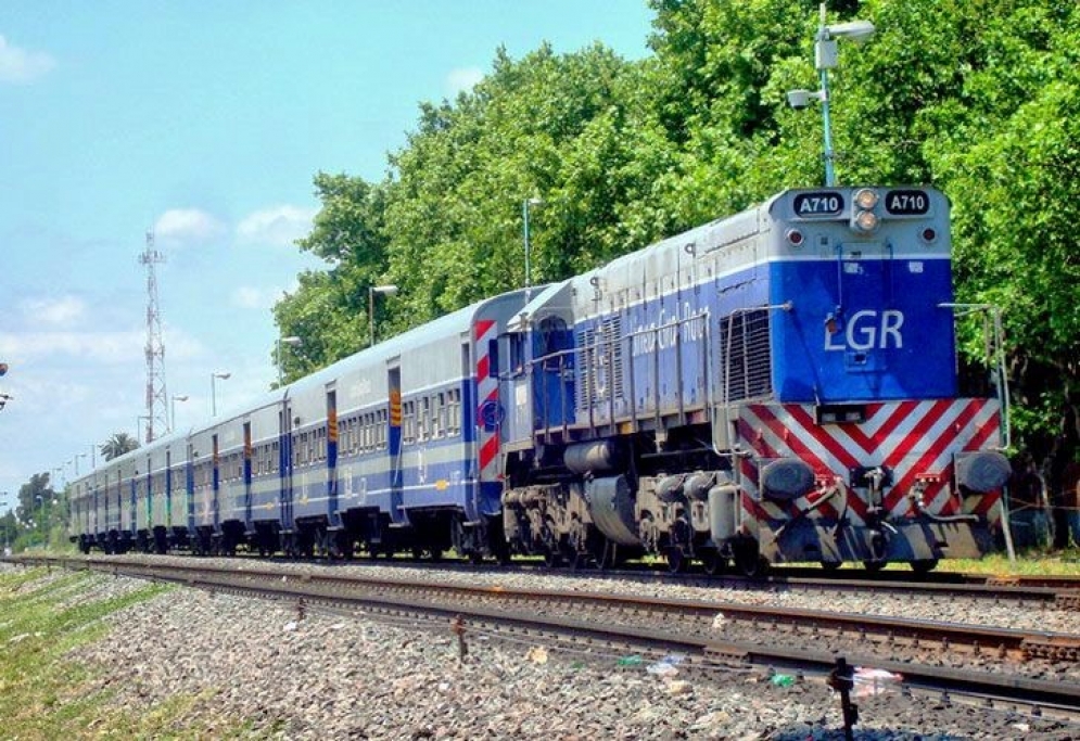 El servicio estaba interrumpido desde marzo.