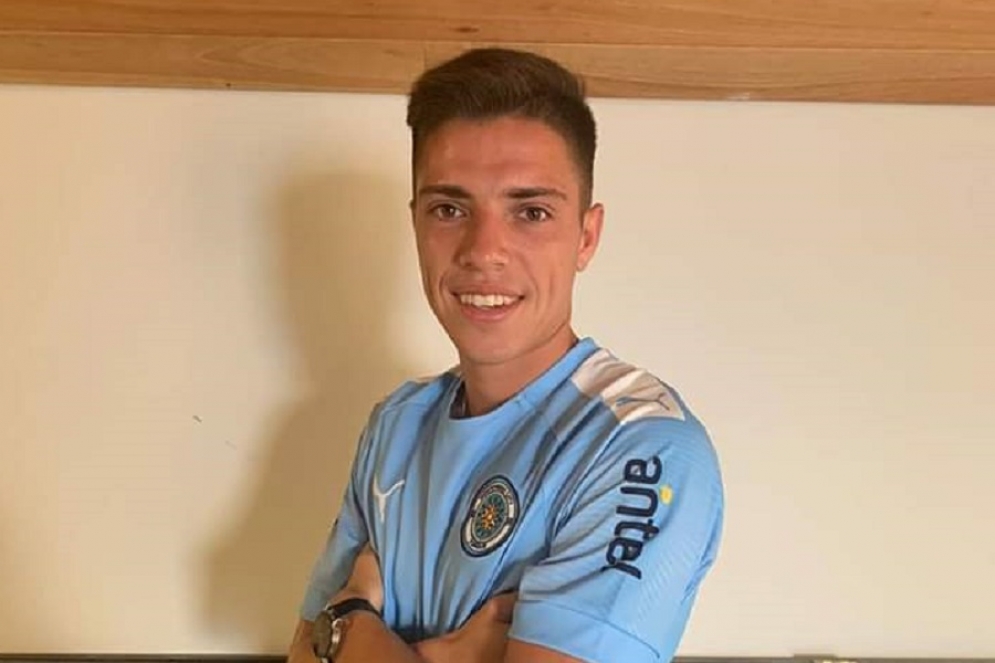 Una de las im&aacute;genes de la presentaci&oacute;n.