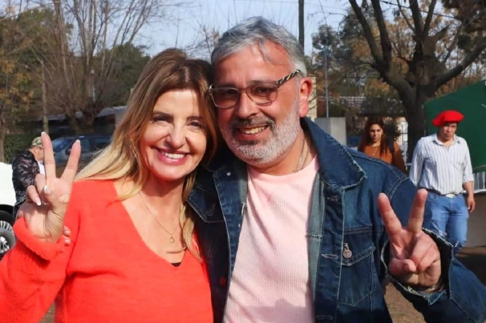 Fassi deber&aacute; hacer un alto en su agenda de compromisos para decretar otro nombramiento -el tercero- de Alcoba.