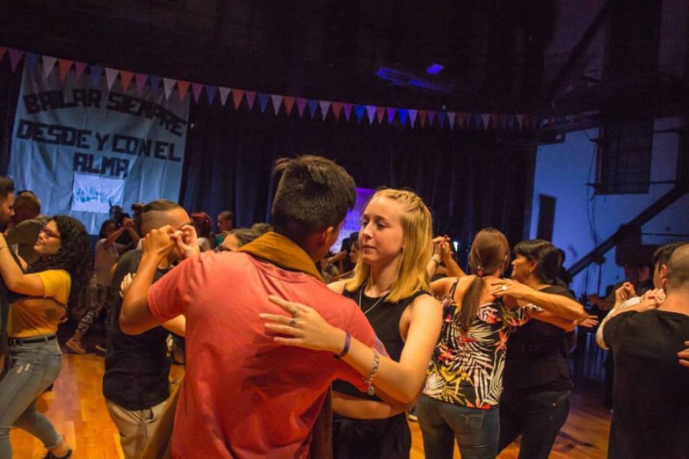 El objetivo es recaudar fondos para participar en la pr&oacute;xima edici&oacute;n de Cosqu&iacute;n.