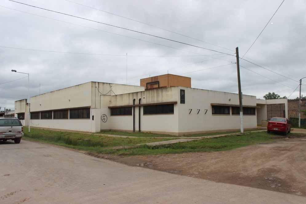 Testimonios escalofriantes de la "Escuela del Terror"