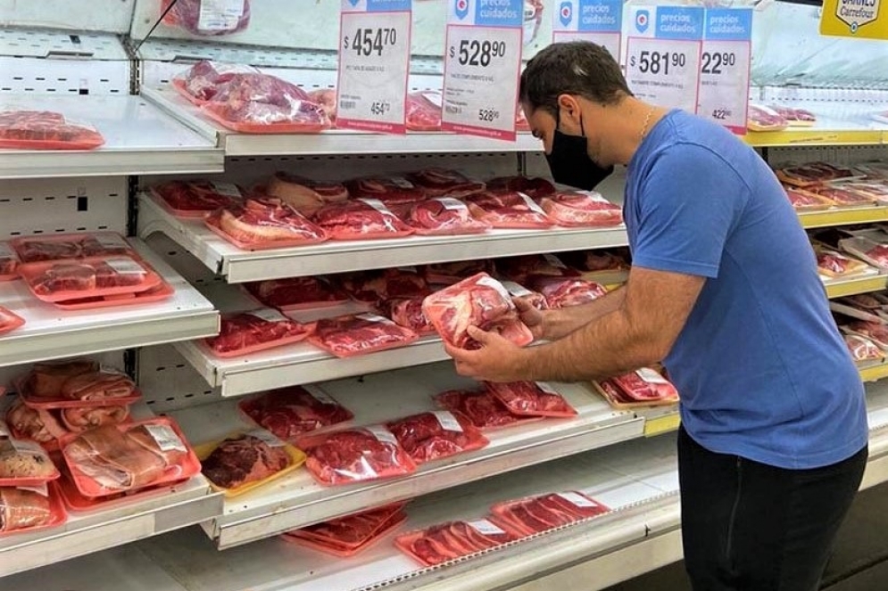 En el programa est&aacute;n incluidos los supermecados D&iacute;a% y Vea.